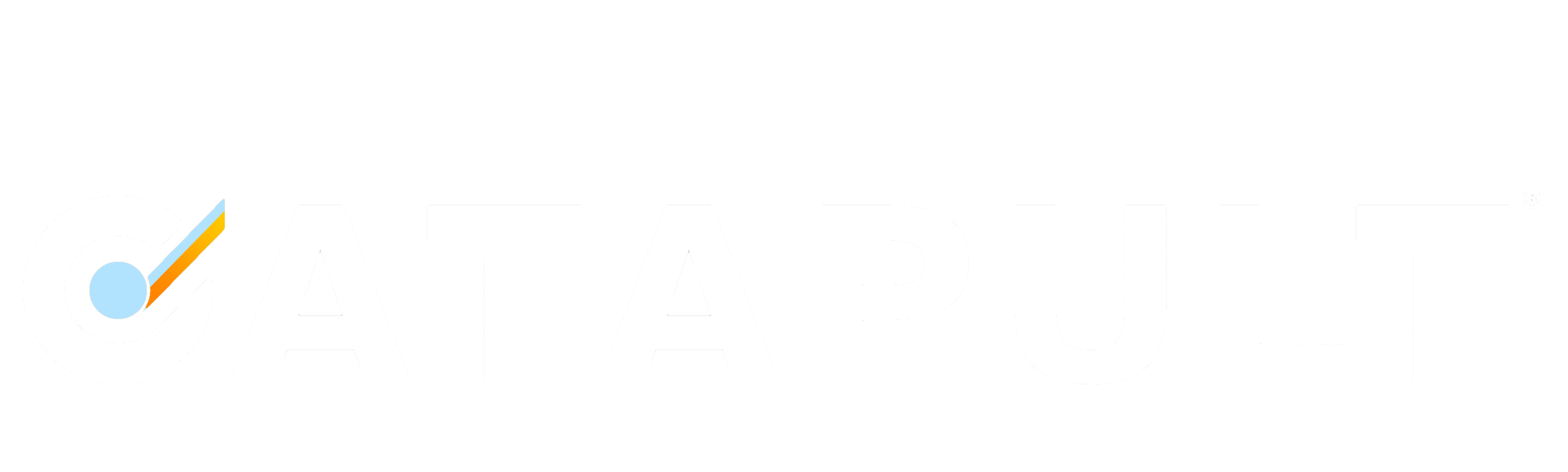 Powered by Catapult Logo