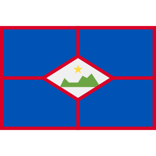 Bonaire, Sint Eustatius and Saba